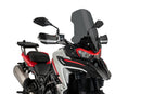BENELLI TRK 702 X [2024] – Turskjerm – Gjennomsiktig-5