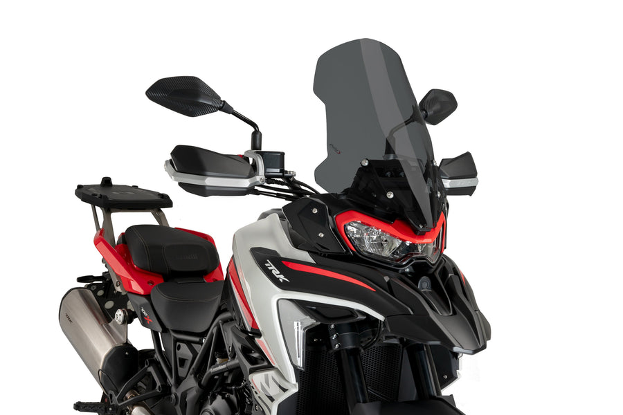 BENELLI TRK 702 X [2024] – turskjerm – sterkt tonet