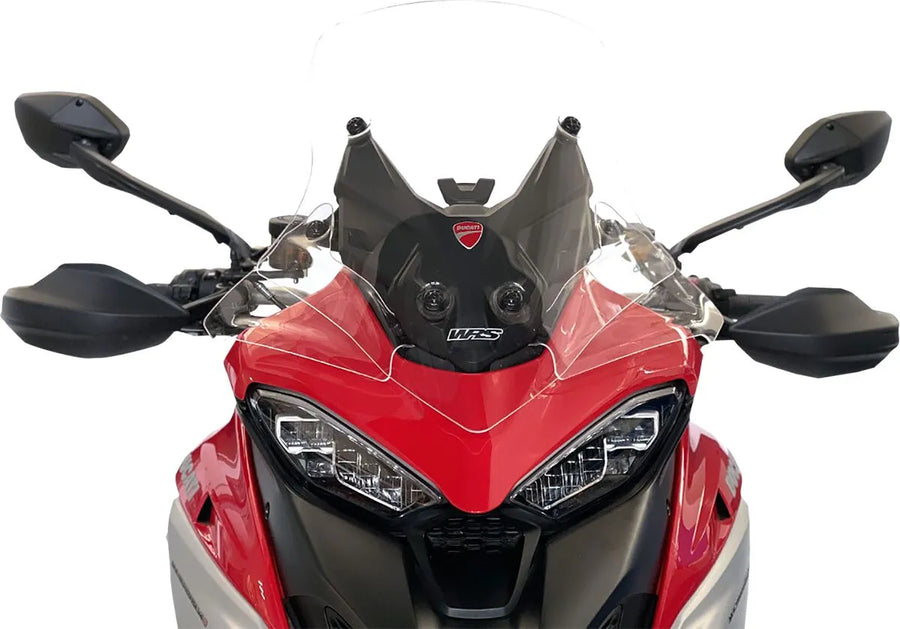 ducati multistrada v4 [WRS] – Et par sidevindavvisere