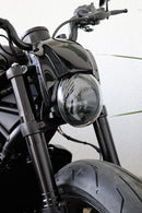 Harley Davidson Sportster S 1250 [CULT WERK] – frontlyssett-3
