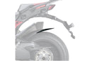 DUCATI MULTISTRADA V4 RS [2024] – skjermforlenger – matt sort-1