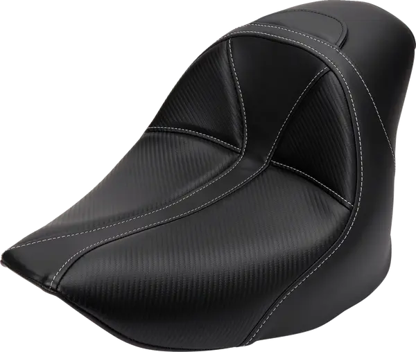Harley Davidson Flstf [SADDLEMEN] – Dominator Solo Seat
