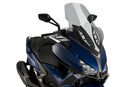 KYMCO XCITING S 400 [2025] – Frontrute V-Tech Line Touring – tonet-5