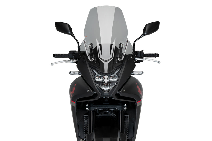 HONDA XL 750 TRANSALP [2024] – turskjerm – tonet