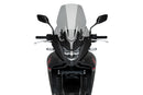 HONDA XL 750 TRANSALP [2024] – turskjerm – gjennomsiktig-1