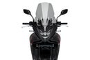 HONDA XL 750 TRANSALP [2024] – turskjerm – sterkt tonet