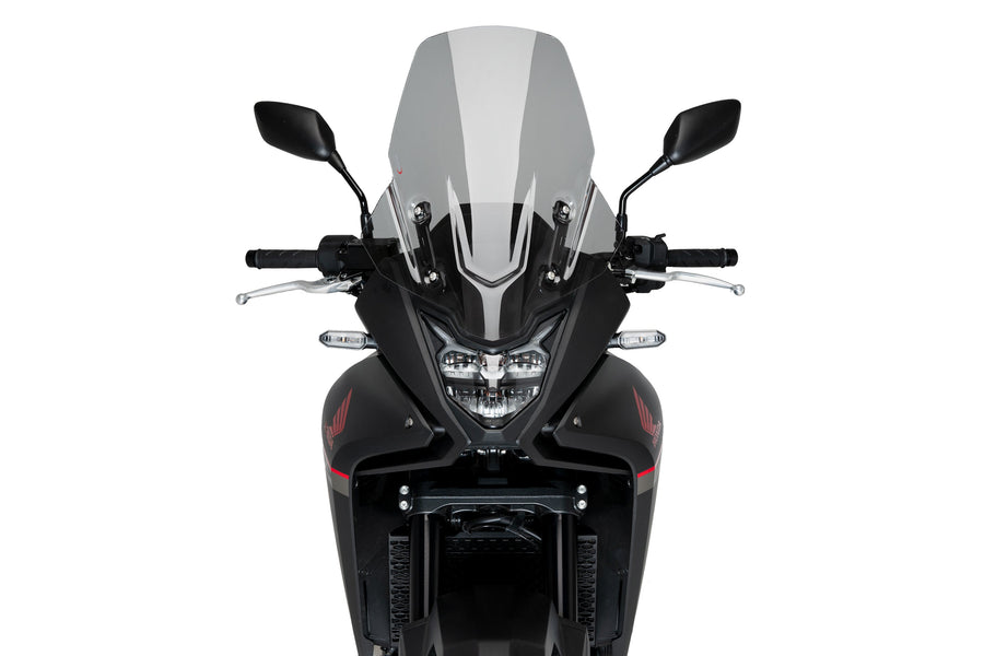 HONDA XL 750 TRANSALP [2024] – turskjerm – sterkt tonet