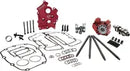Harley-Davidson FLHTCUTGSE 1923 Tri Glide Ultra CVO 117 [2020-2021] - Race Series® Camchest Kit mit Vollhubstößeln – Bild 9