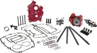 Harley-Davidson FLHTCUTG 1868 Tri Glide Ultra 114 [2020-2024] - Race Series® Camchest Kit mit Vollhubstößeln – Bild 9