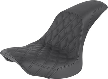 harley davidson flstc [SADDLEMEN] – Profiler™ gittersømsete
