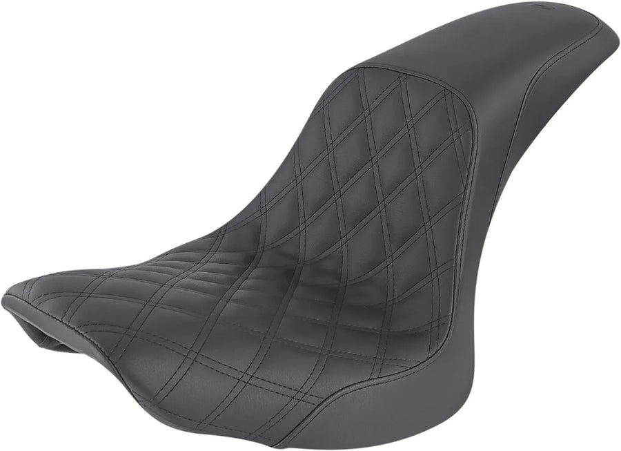 harley davidson softail [SADDLEMEN] – Profiler™ Lattice Stitch-sete