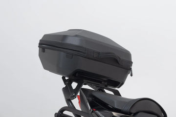 honda cb 750 hornet [SW-MOTECH] – SLC sidebagasjeholder - 0