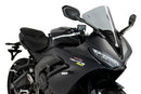 TRIUMPH DAYTONA 660 [2025] – R-Racer-skjerm – Svart-4
