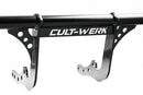 harley davidson softtail street bob fxbb [CULT WERK] – crash bar klubbstil-2