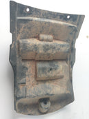 Suzuki DR 650 SP42B - Bakre bakre base Fendere-2