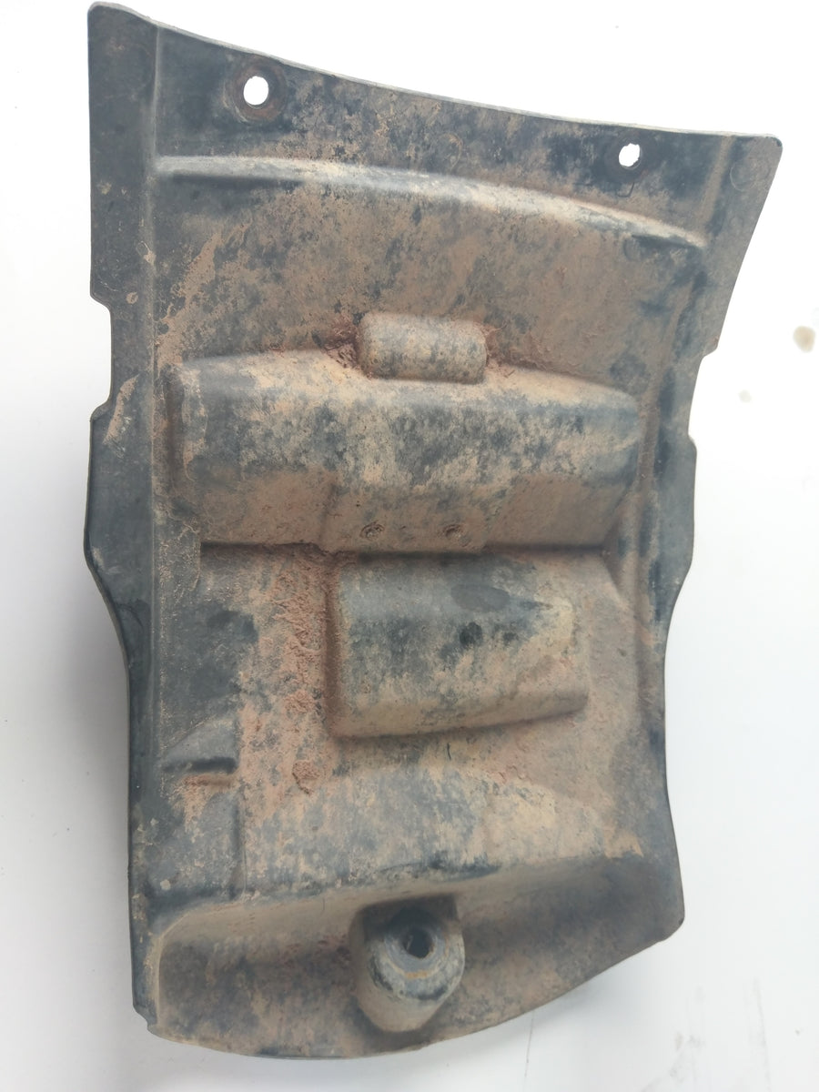 Suzuki DR 650 SP42B - Bakre bakre base Fendere