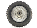 Husqvarna TE 449 A6 [2010] - Hinterrad Rim bak-1