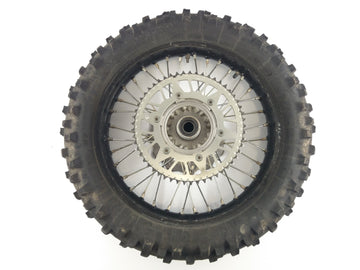 Husqvarna TE 449 A6 [2010] - Hinterrad Rim bak