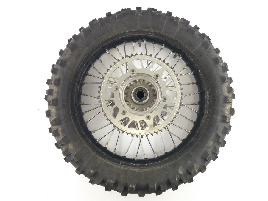 Husqvarna TE 449 A6 [2010] - Hinterrad Rim bak