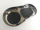 Kawasaki VN 900 Classic [2010] - Motorlokk til venstre-4