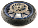 KTM Duke 390 [2014] - Front Wheel Rad Rim-1