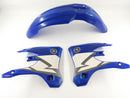 Yamaha YZ 450 F [2005] - forkledningsbunt-2