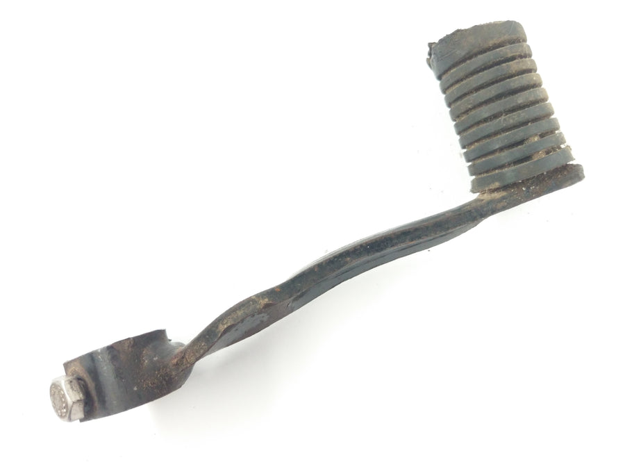 Honda XL 500 R PD02 - girspak