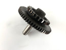 Moto Guzzi GTS 400 [Benelli] - Starter tannutstyr-3