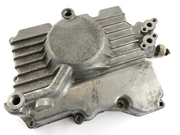 Kawasaki ZXR 400 ZX400L [1993] - Oil Pan Engine Lid - 0