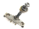 Yamaha XT 350 55V [1987] - Fork Bridge nedenfor-7