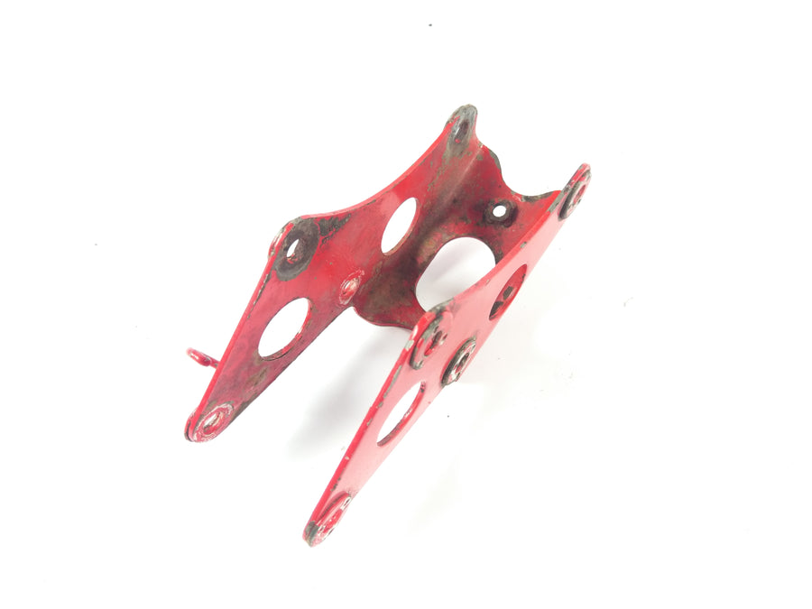 Yamaha XT 350 3YT / 55V [1991] - Motorholder Frame Connection Holder