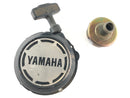 Yamaha Grizzly 660 AM03W [2003] - Kabelstarter-2