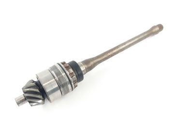 Suzuki inntrenger vs 700 vp51a [1986] - Cardan Shaft
