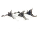 Yamaha XT 500 1U6 - Switching Fork Circuit Claws with Waves-1