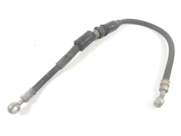Yamaha Rd 250 350 - Type 351 352 - Bremselinje foran