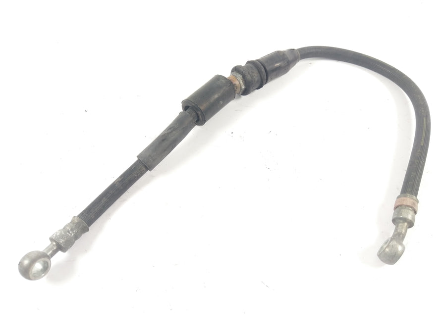 Yamaha Rd 250 350 - Type 351 352 - Bremselinje foran