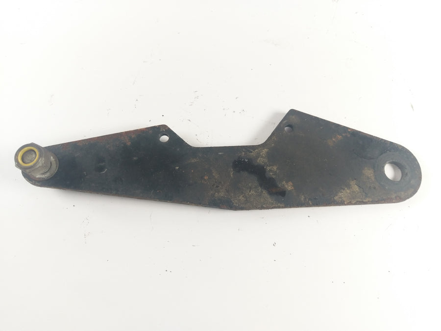 Ducati GTV 500 - Bremseankerplate Bremsesadelholder