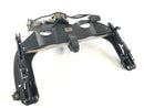 BMW R 1150 RT [2003] - Windshield -justering-2