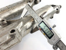 Suzuki T 500 [GT 500] - Fork Telegabel med Axis-4