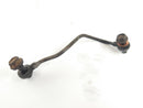 Yamaha XT 600 E 3TB [1991] - Oil Line Oil Stowing Line-1