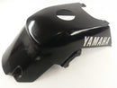 Yamaha YFM 350 Warrior 3GD [2003] - Tank Cover Tank Cladding-1