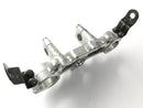 Yamaha DT 125 R DE03 [1999] - Fork Bridge over-4
