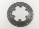 Cagiva Mito 125 8p - Bremseskive på baksiden 230 x 3.30mm-1