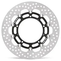 Kawasaki ZXR 400 R SP [1990-1996] - Halo Series Schwimmende Bremsscheibe – Bild 10