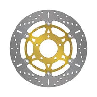 Daytona 955 [EBC] – X-serien bremseskive