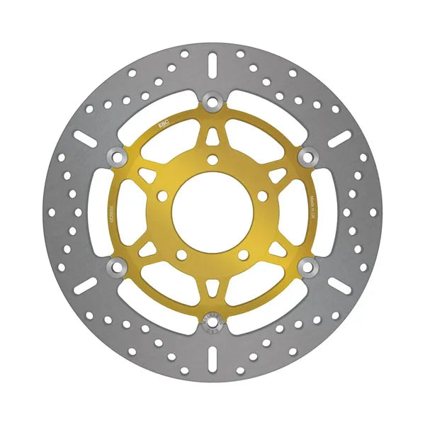 Daytona 955 [EBC] – X-serien bremseskive