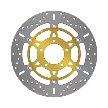 Daytona 955 [EBC] – X-serien bremseskive