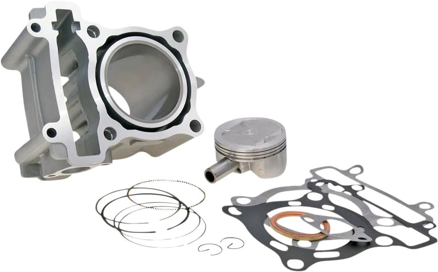 beta rr 125 [NARAKU] – sylindersett 150 cc 60 mm for Yamaha X-Max, YZF, WR 125