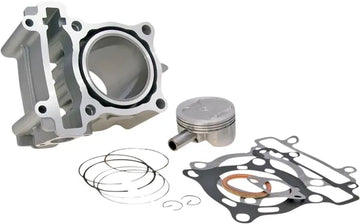 Yamaha YP 250 [NARAKU] – Sylindersett 150 cc 60 mm for Yamaha X-Max, YZF, WR 125