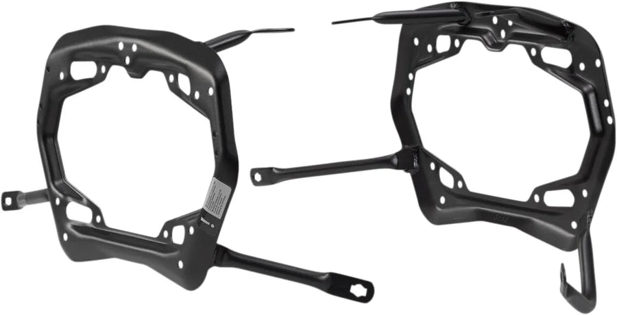 benelli trk 502 [SW-MOTECH] – PRO sidebagasjehylle
